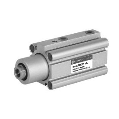 MK (QCK) series rotary clamping cylinder