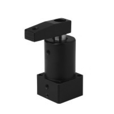 SRC(ACK) series corner press cylinder 90°/180°